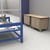 Mobile Project Support Cart
