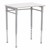 Rectangle Collaborative Desk w/ Solid Plastic Top & Without Book Box