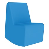 Shapes Series II Vinyl Soft Seating Rocker
