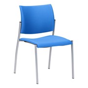 Stacking Fabric Task Chair