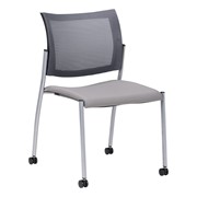 Mobile Mesh Stacking Task Chair