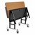 Shapes Series Mobile Nesting Bench w/ MDF Core