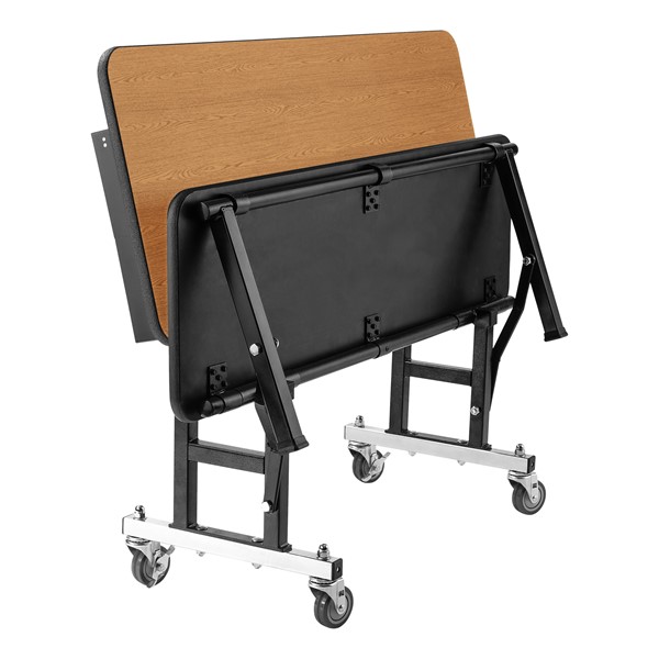 Shapes Series Mobile Nesting Bench w/ MDF Core