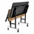 Shapes Series Mobile Nesting Bench w/ MDF Core