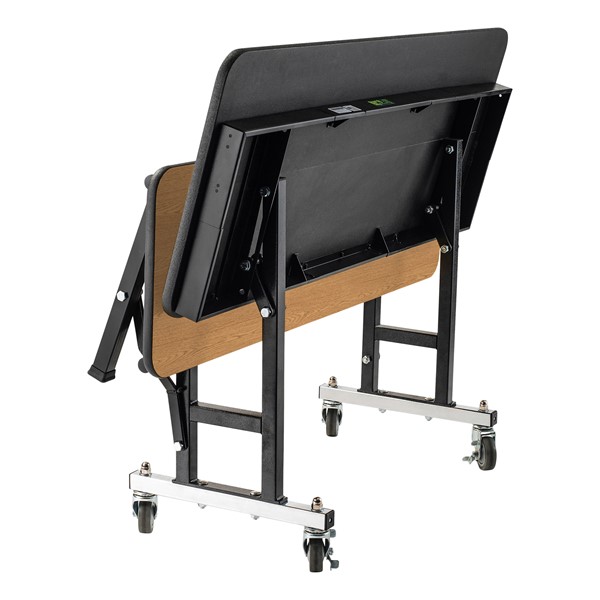 Shapes Series Mobile Nesting Bench w/ MDF Core