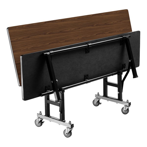 Shapes Series Mobile Nesting Bench w/ Particleboard Core