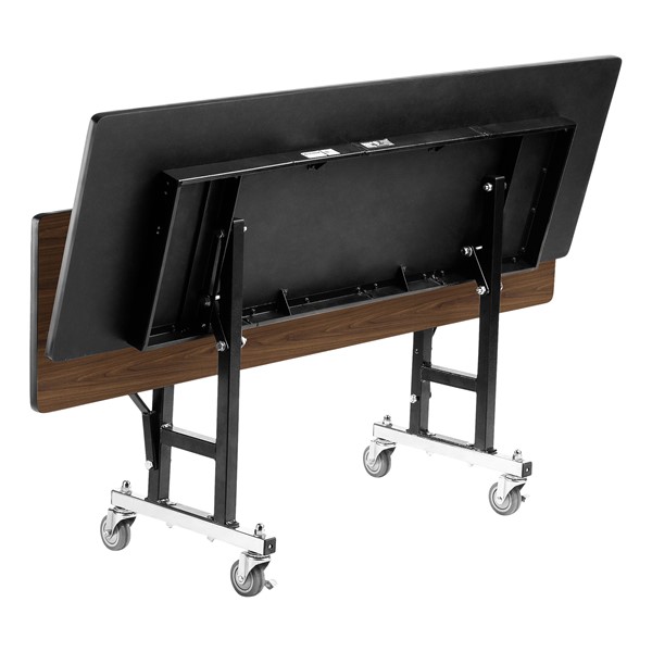 Shapes Series Mobile Nesting Bench w/ Particleboard Core