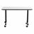Shapes Series Mobile Flipper Table