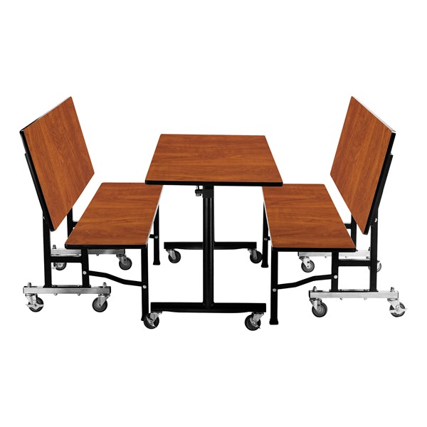 Shapes Series Mobile Booth Set