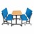 Shapes Series Mobile Booth Set
