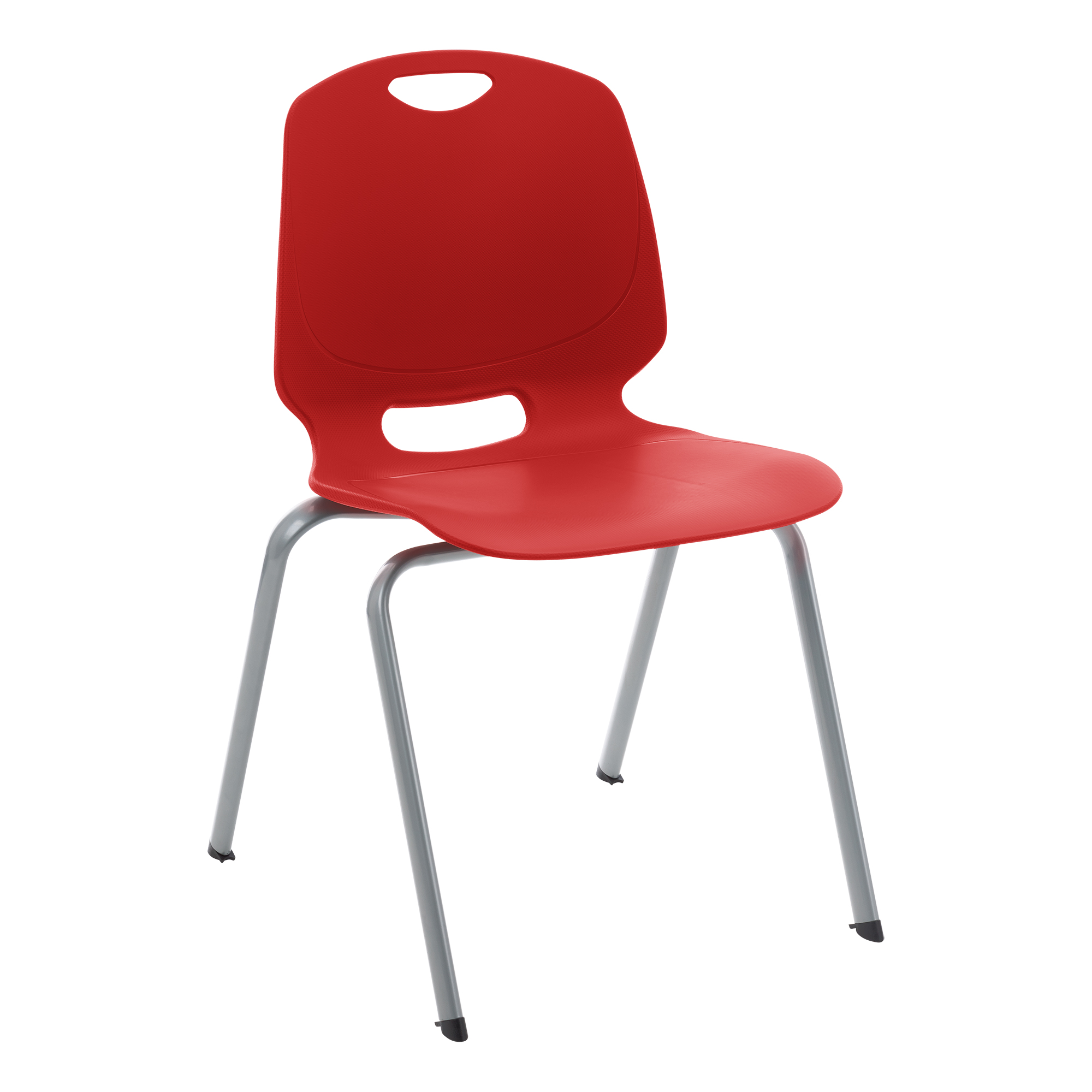 Academic Stack Chair | School Outfitters