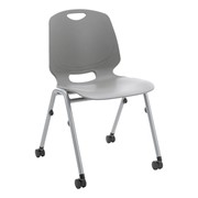 Academic Mobile Stack Chair