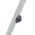 Academic Mobile Stack Chair - Bumper