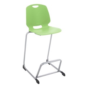 Academic Media Stack Chair-Shown ia Ga