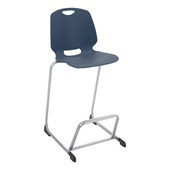 Academic Media Stack Chair