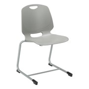 Academic Cantilever School Chair