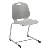 Academic Cantilever School Chair