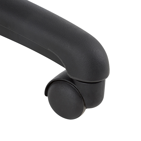 Academic Teacher Chair - Caster