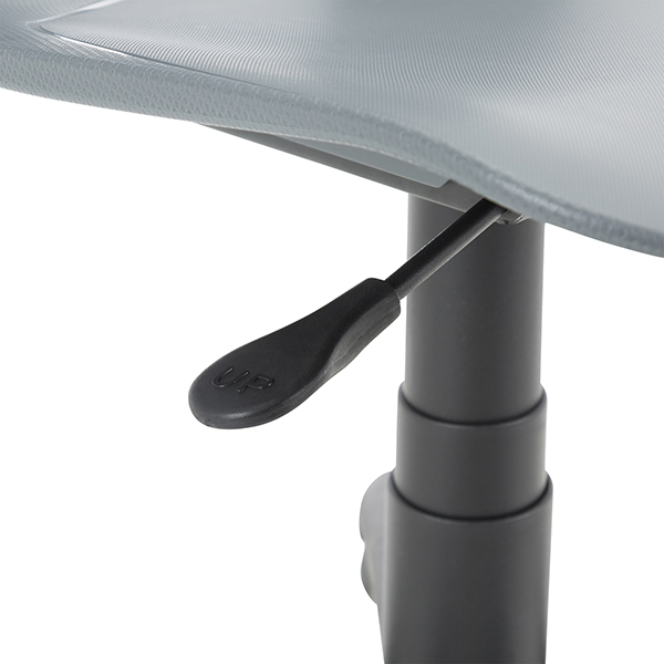 Academic Teacher Chair - Lever