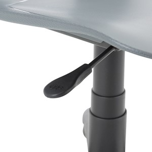Academic Teacher Chair - Lever