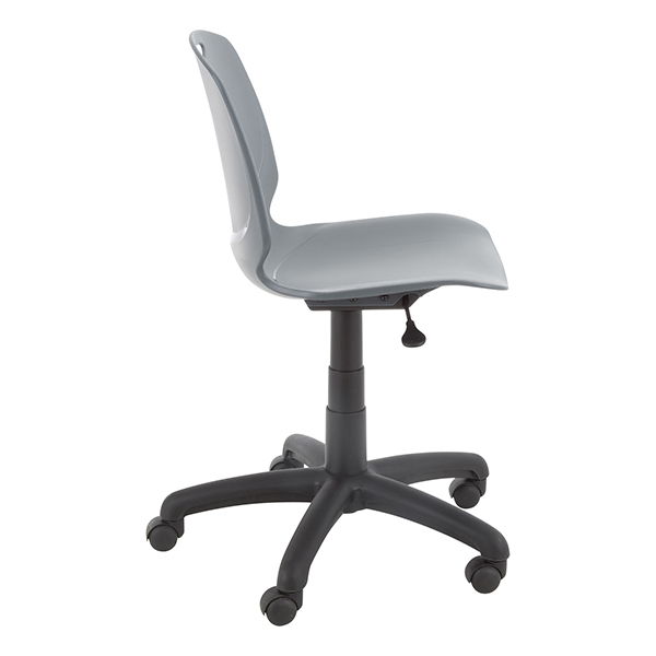 Academic Teacher Chair - Side