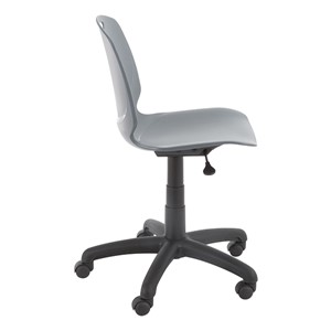 Academic Teacher Chair - Side