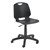 Academic Teacher Chair - Black