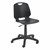 Academic Teacher Chair - Black