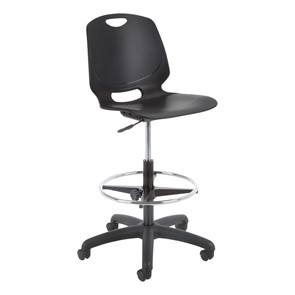 Academic Lab Stool