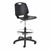 Academic Lab Chair - Black