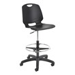 Academic Lab Stool