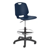 Academic Lab Stool