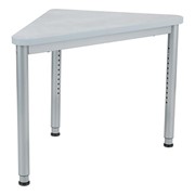 Profile Series Triangular Mobile Stacking Desk