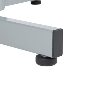 Profile Series Sit-to-Stand Desk - Glide