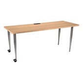 Mobile Training Table