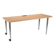 Mobile Training Table