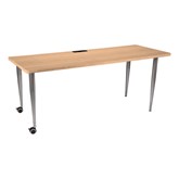Mobile Training Table
