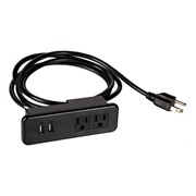 Electrical & USB Component Option