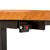 Merit Series III Flip Top Training Table - Rectangle - Lock