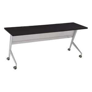 Heavy-Duty Flipper Table /w Electric (24" W x 60" L) - Black