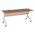 Heavy-Duty Flipper Table - Cherry