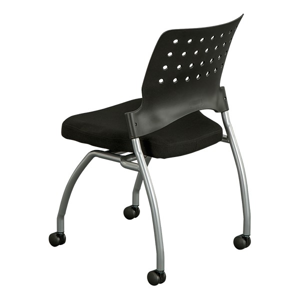 Ballard Nesting Chair - Back view