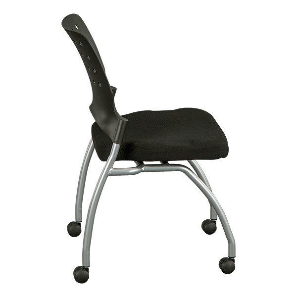 Ballard Nesting Chair - Side view