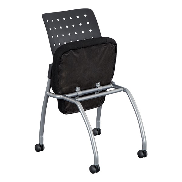 Ballard Nesting Chair - Folded