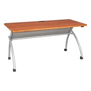 Wishbone Leg Flipper Table