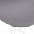 Comfortable upholstered foam cushion