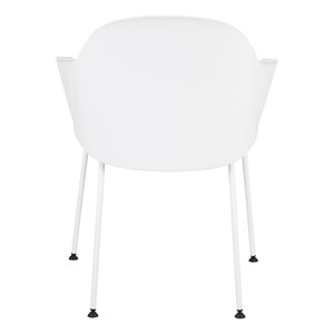 Edison Upholstered Cove Chair