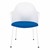 Edison Upholstered Cove Chair