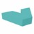 Shapes Series II Vinyl Soft Seating V-Shape (12" H) - Turquoise