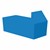 Shapes Series II Vinyl Soft Seating V-Shape (18" H)